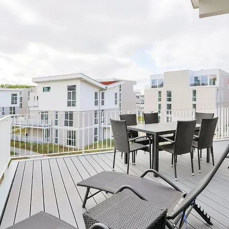 Duenenvilla 16, Whg 10