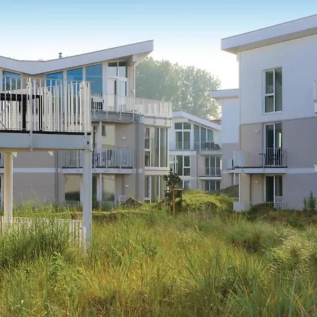 Duenenvilla 16, Whg 10 Appartement Priwall