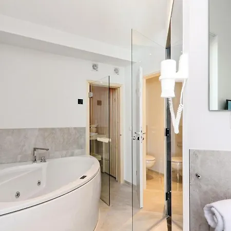 Apartament Duenenvilla 16, Whg 10 Priwall