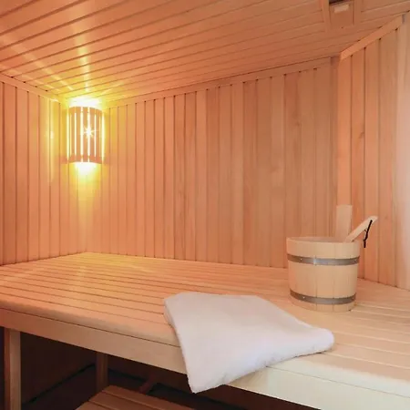 Duenenvilla 16, Whg 10 Priwall