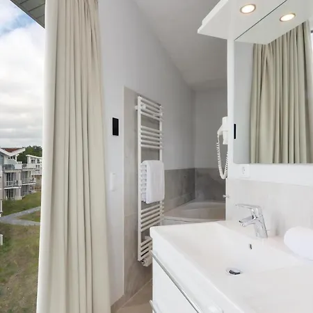 Duenenvilla 16, Whg 10