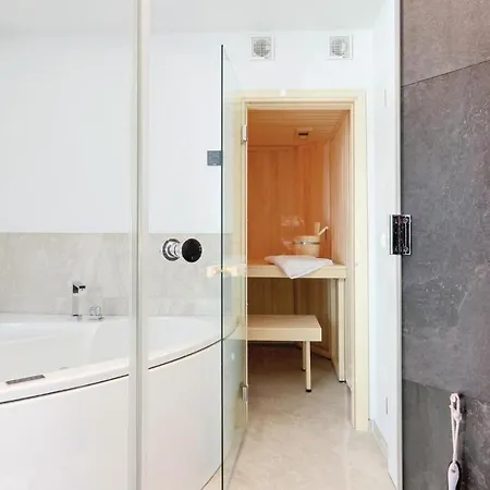 Appartement Duenenvilla 16, Whg 10