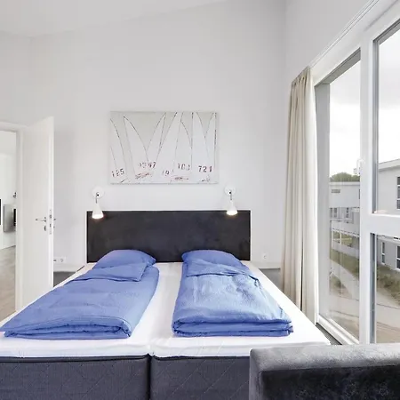 Duenenvilla 16, Whg 10