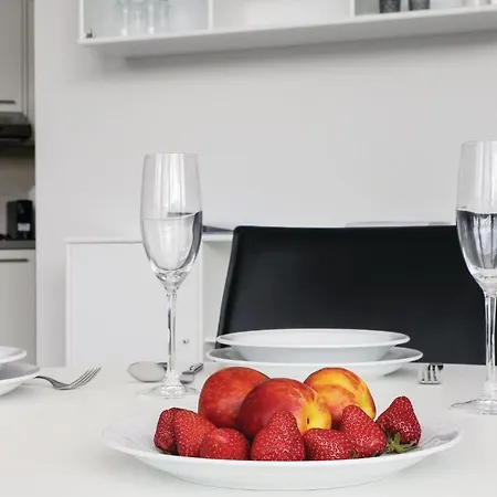 Duenenvilla 16, Whg 10 Привалль