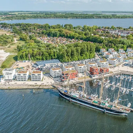 Duenenvilla 16, Whg 10