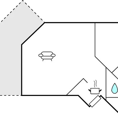 Duenenvilla 16, Whg 10 Priwall